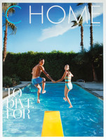 C Home
