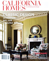 California Homes  | Atherton