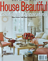 House Beautiful | Paul Wiseman