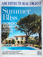 Architectural Digest